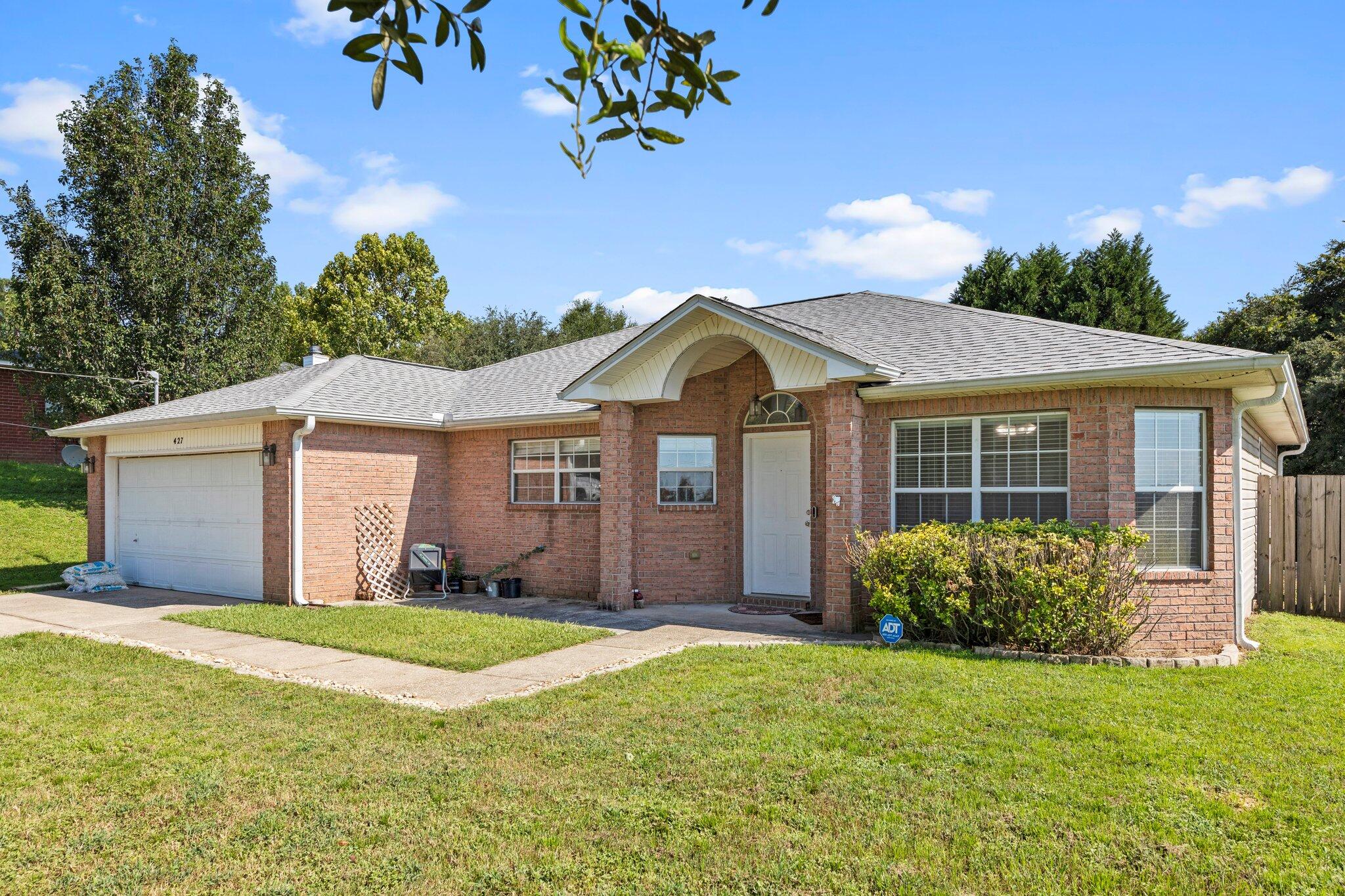 WESTVIEW ESTATES PH 1 - Residential