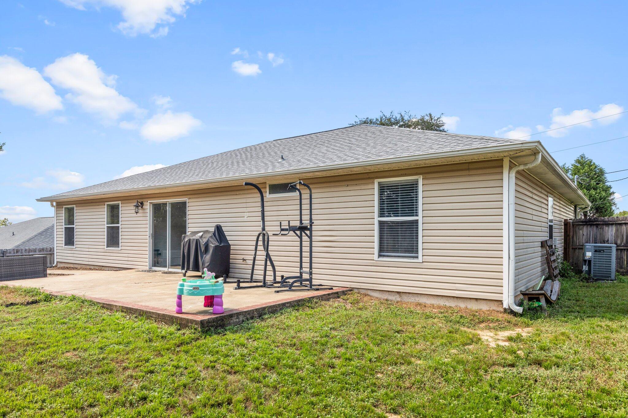 WESTVIEW ESTATES PH 1 - Residential