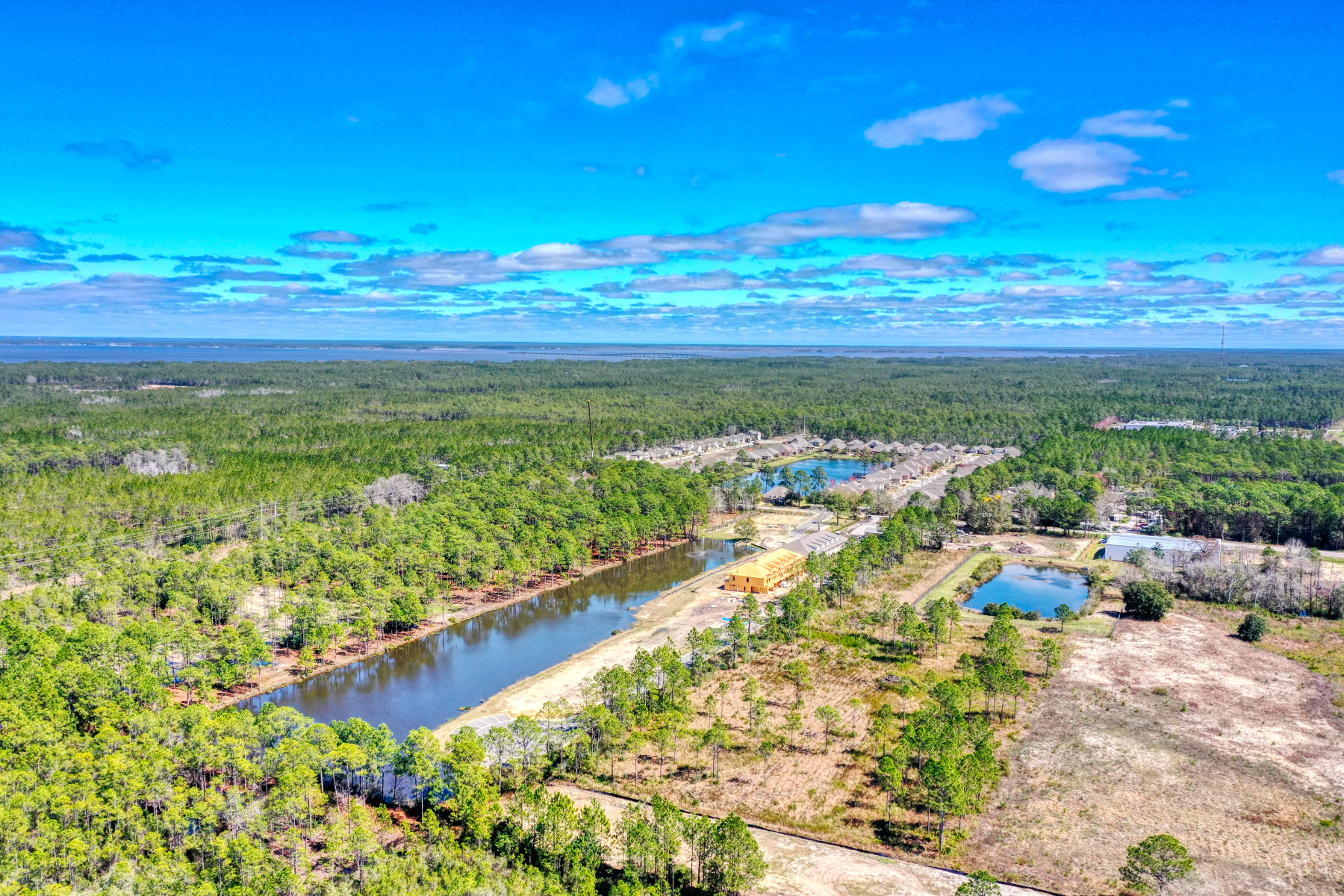 KARA LAKE TOWNHOMES - Residential