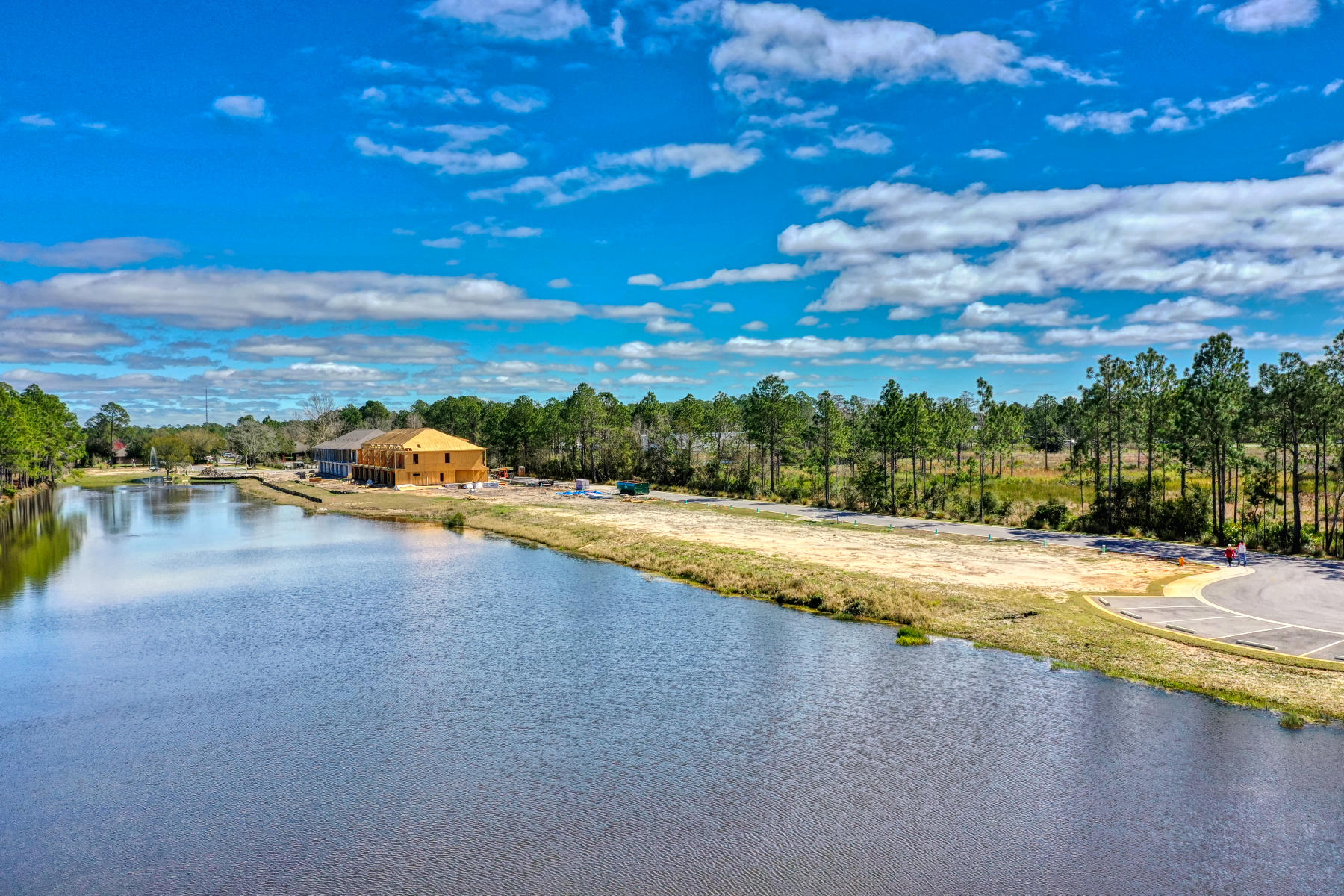 KARA LAKE TOWNHOMES - Residential