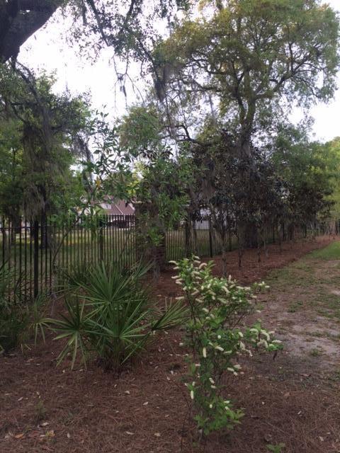 The Parish - Residential