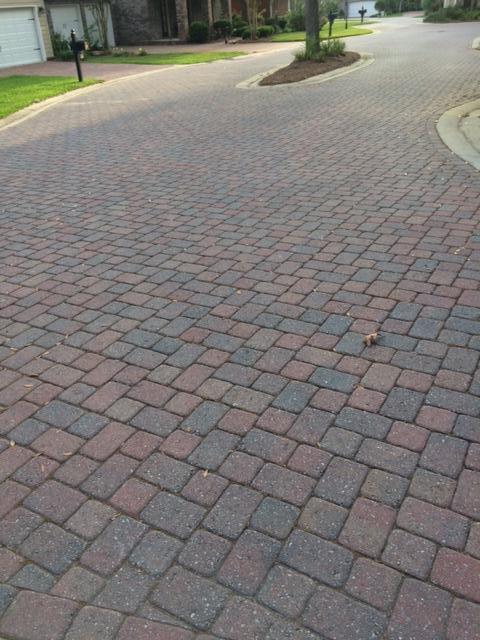 The Parish - Residential