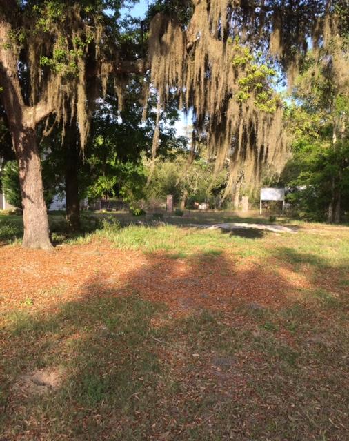 The Parish - Residential