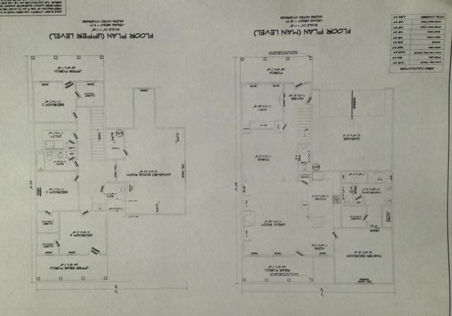 The Parish - Residential