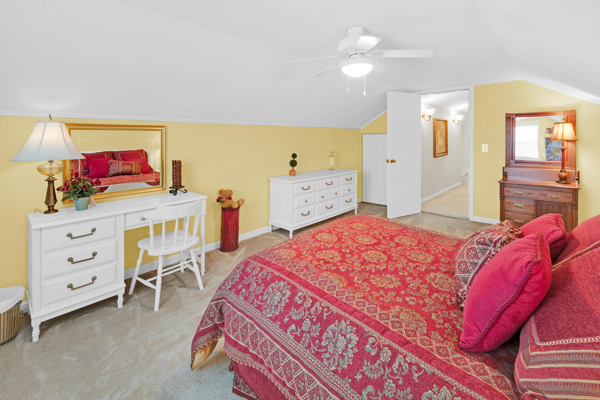 TANGLEWOOD S/D - Residential