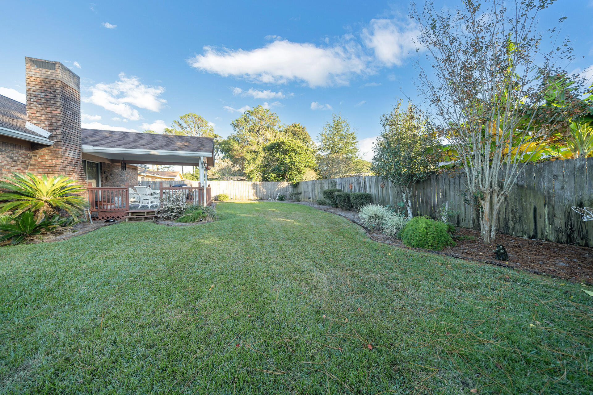 TANGLEWOOD S/D - Residential