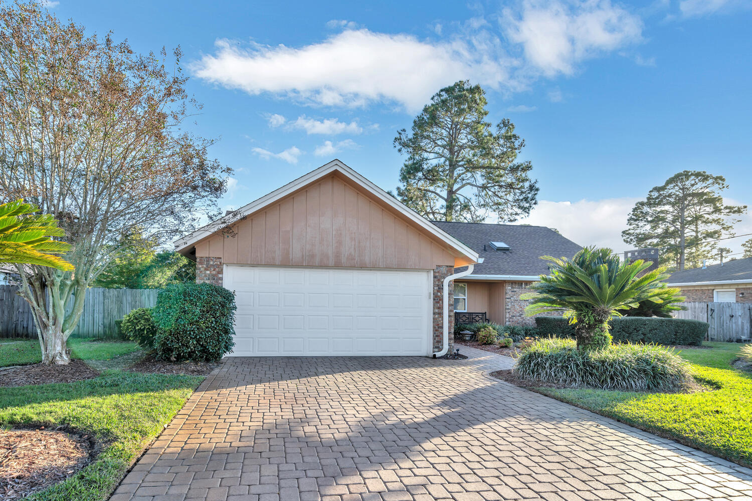 TANGLEWOOD S/D - Residential