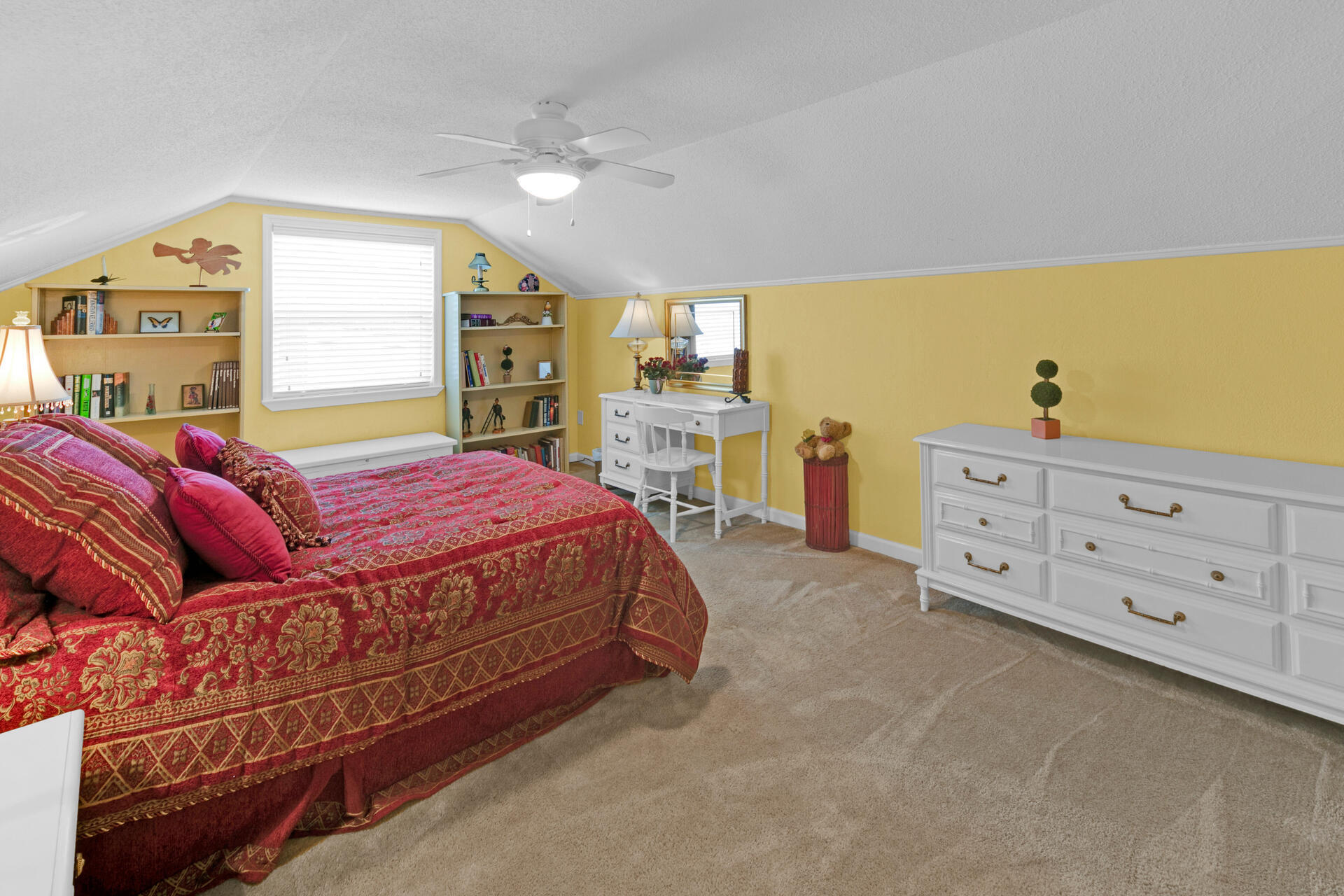 TANGLEWOOD S/D - Residential