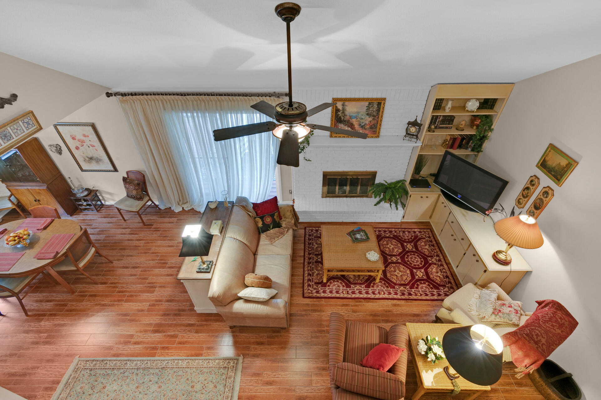 TANGLEWOOD S/D - Residential