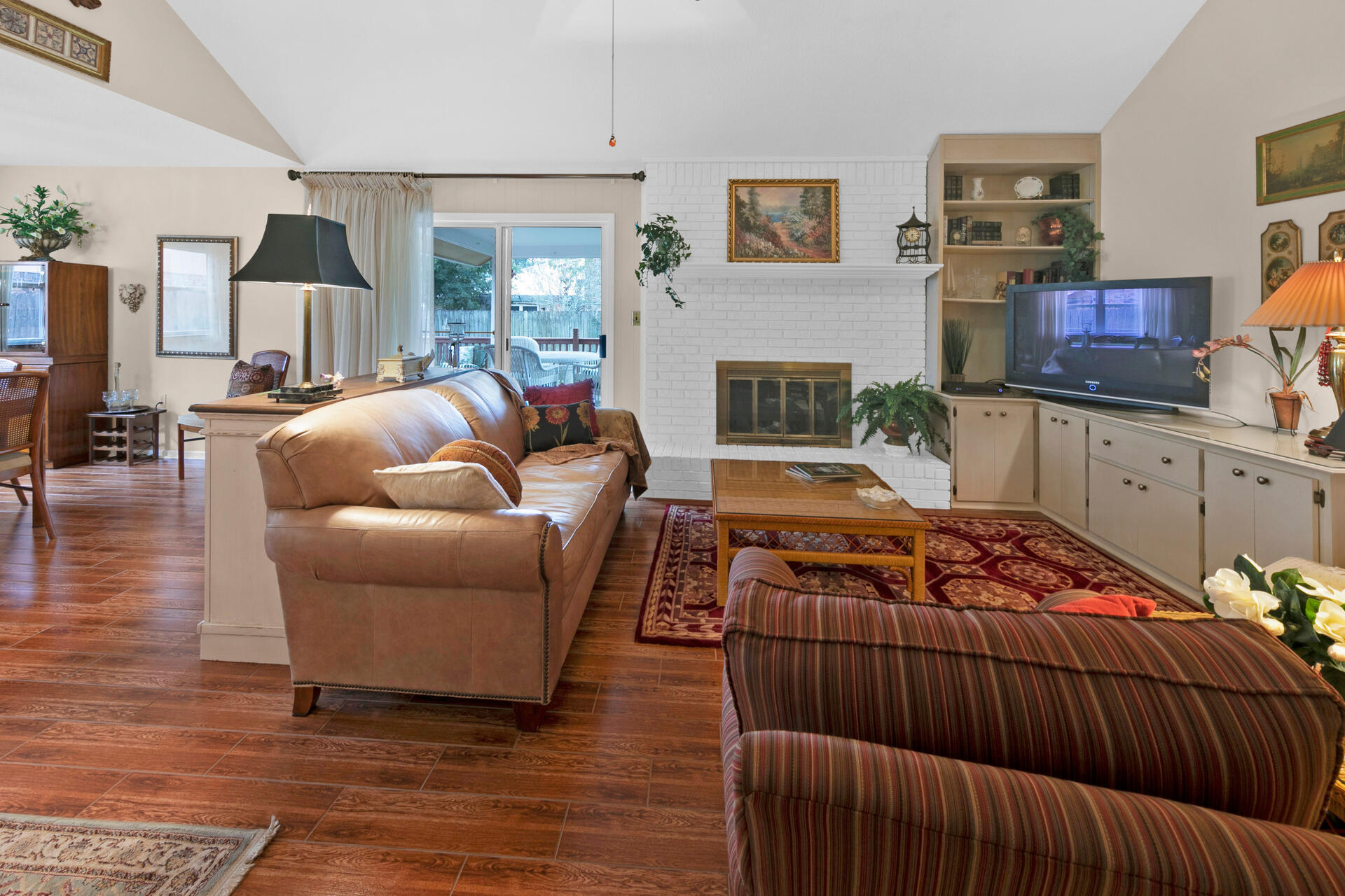 TANGLEWOOD S/D - Residential