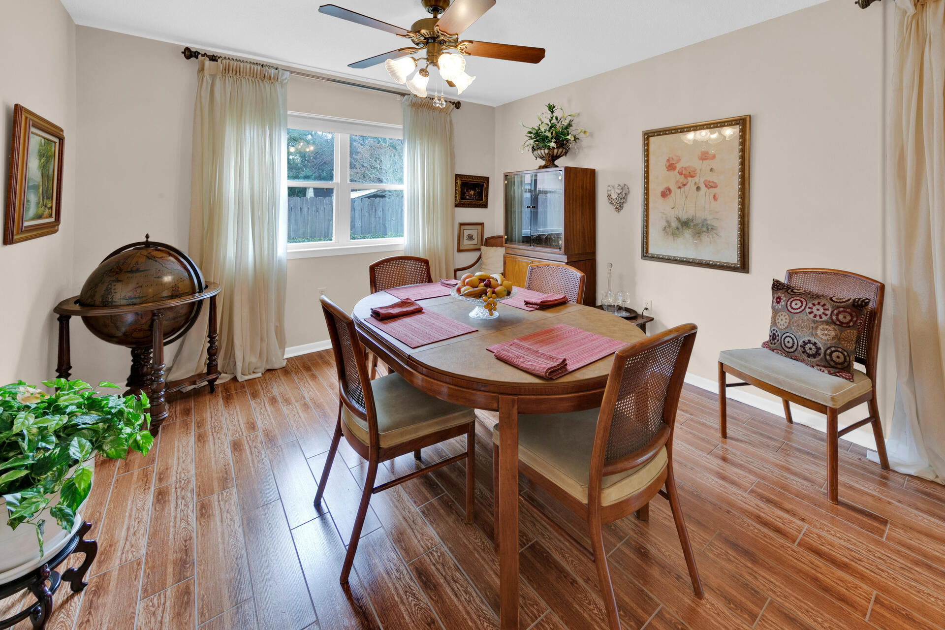 TANGLEWOOD S/D - Residential