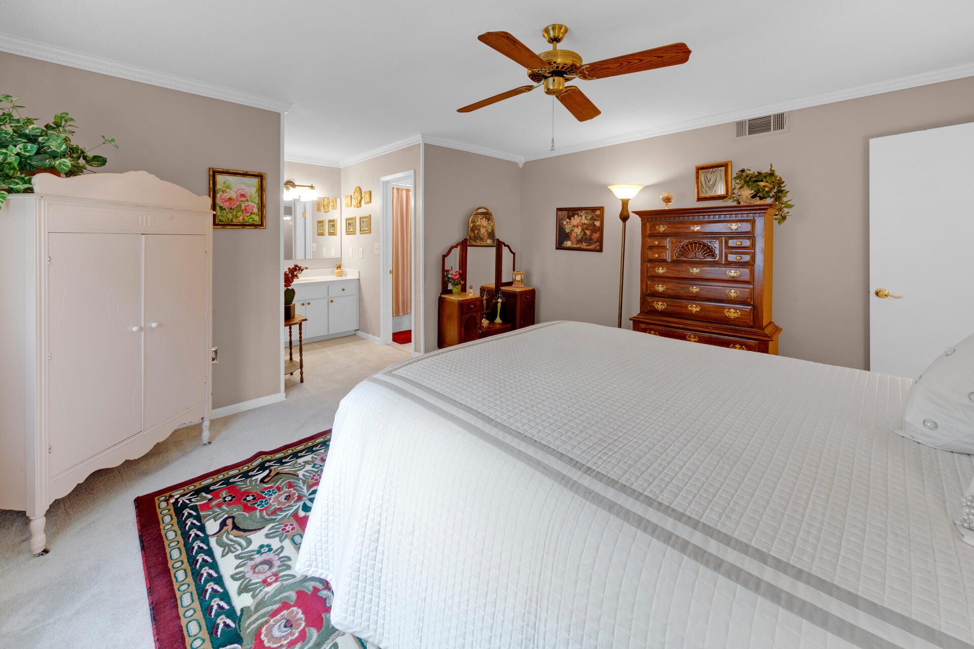 TANGLEWOOD S/D - Residential