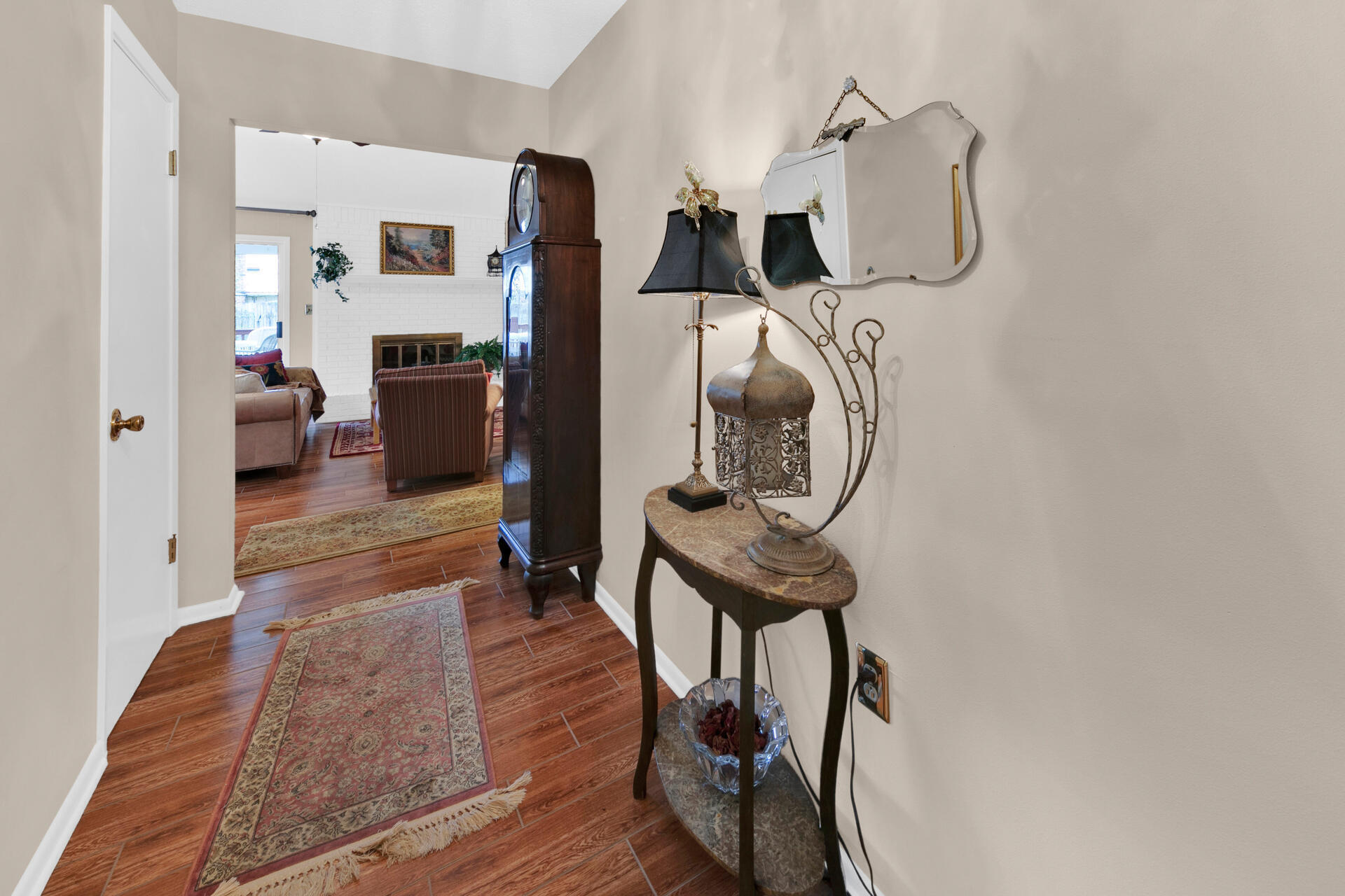 TANGLEWOOD S/D - Residential