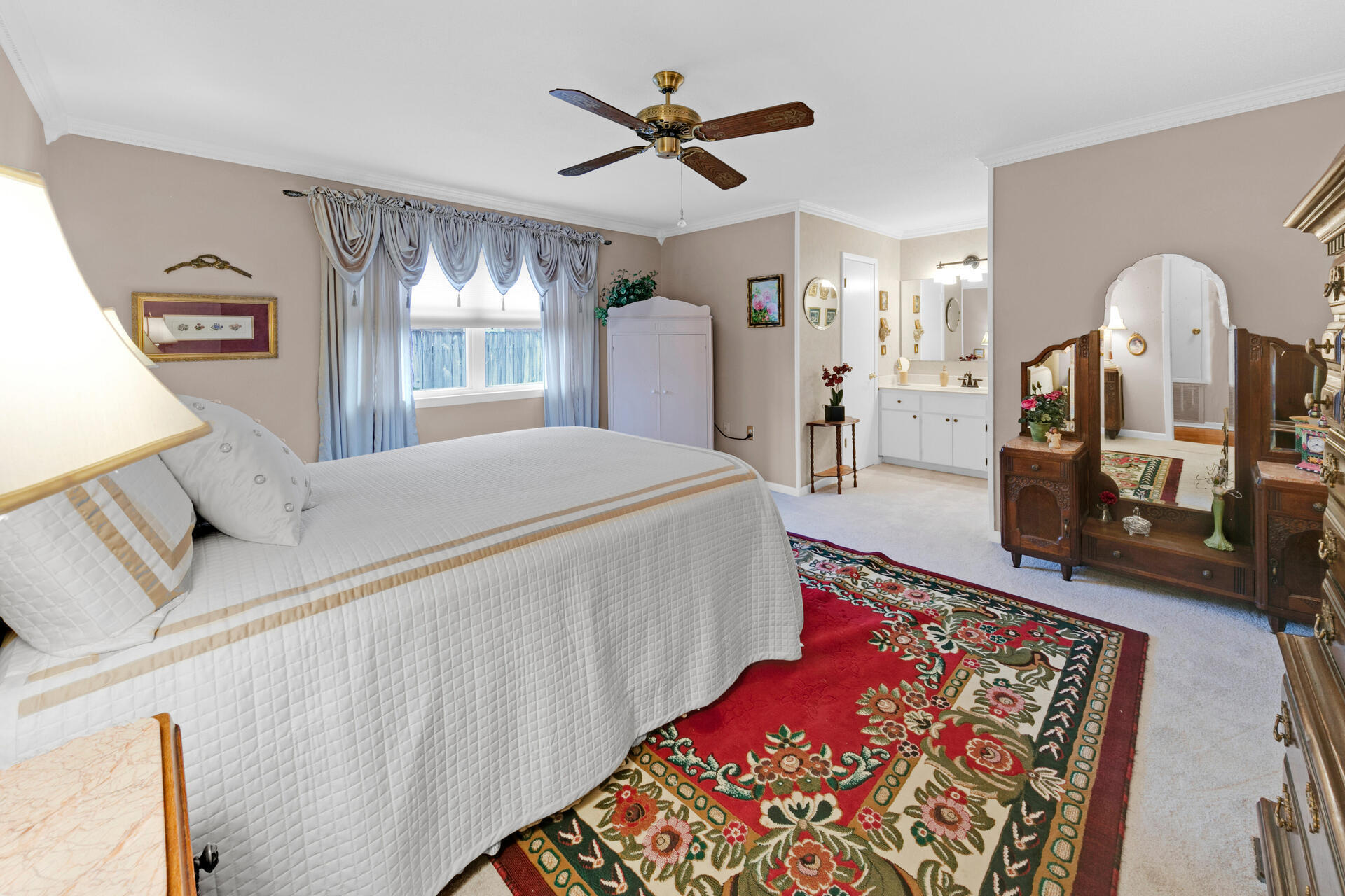 TANGLEWOOD S/D - Residential