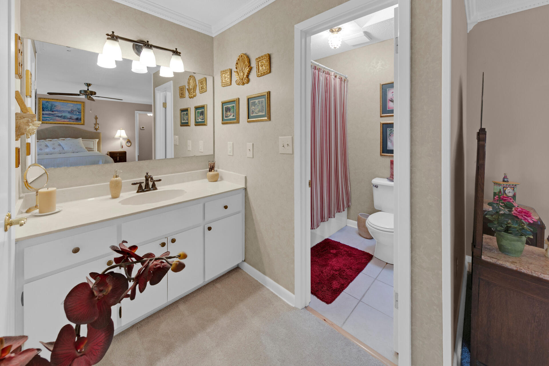 TANGLEWOOD S/D - Residential