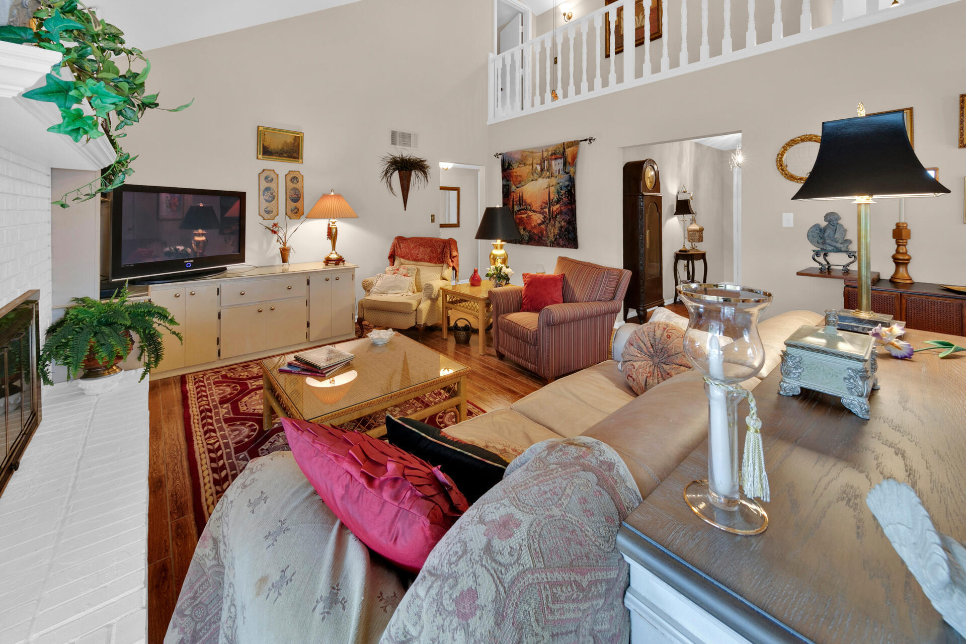 TANGLEWOOD S/D - Residential