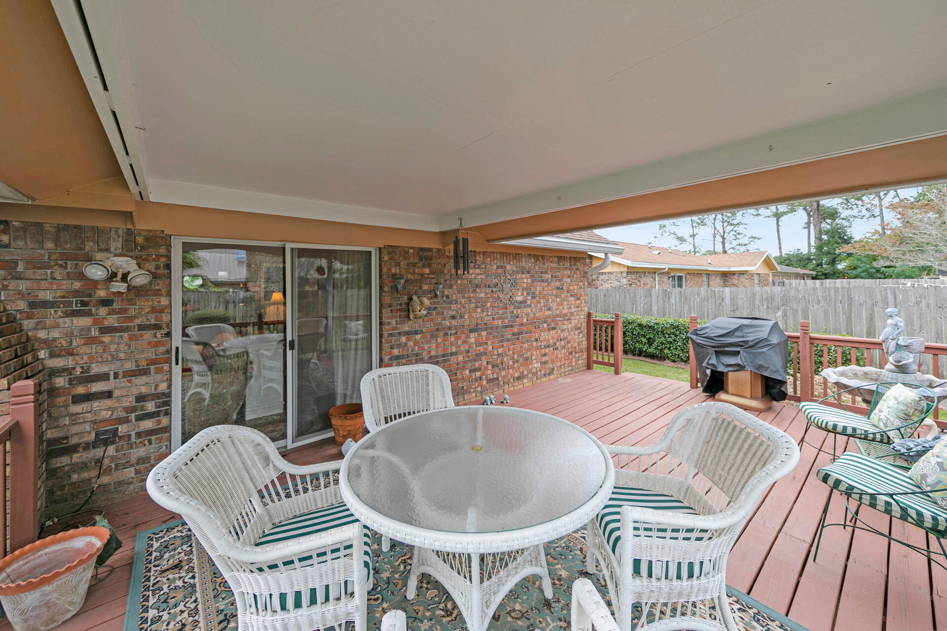 TANGLEWOOD S/D - Residential