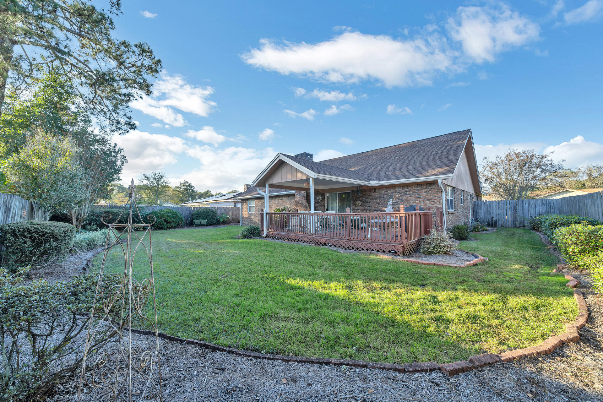 TANGLEWOOD S/D - Residential