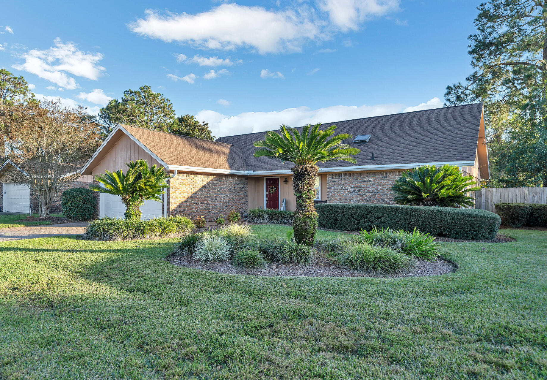 TANGLEWOOD S/D - Residential