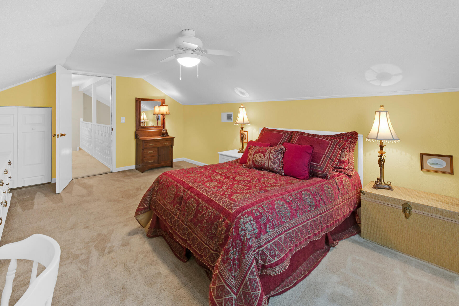 TANGLEWOOD S/D - Residential