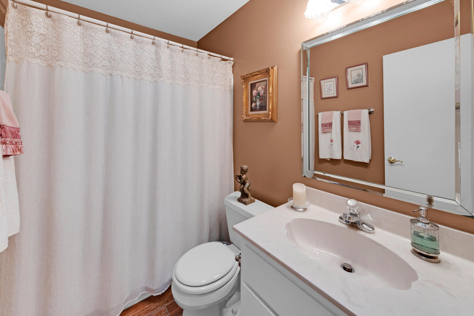 TANGLEWOOD S/D - Residential