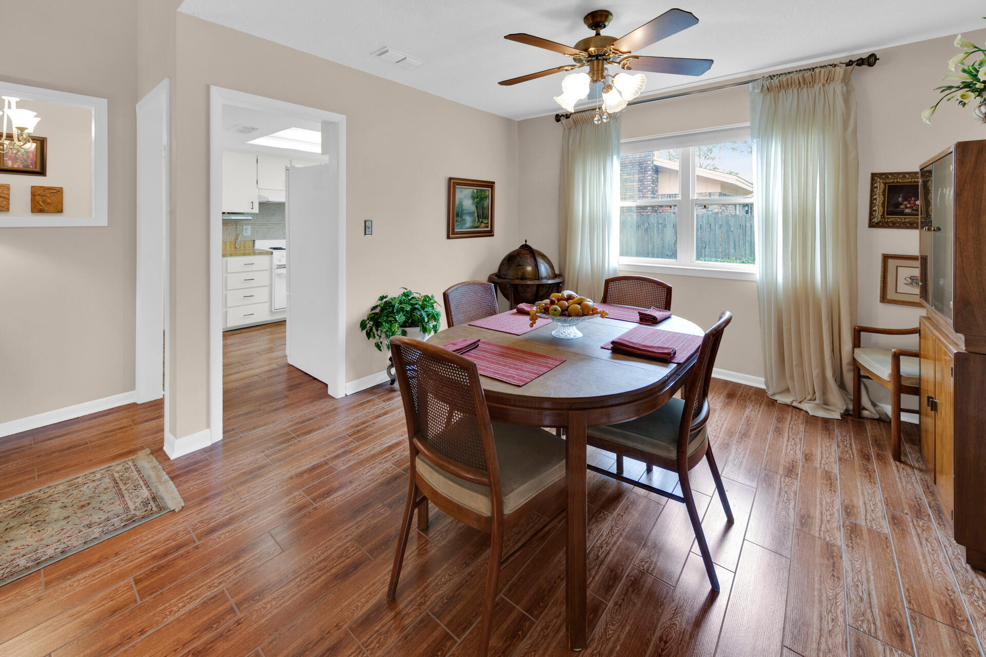 TANGLEWOOD S/D - Residential