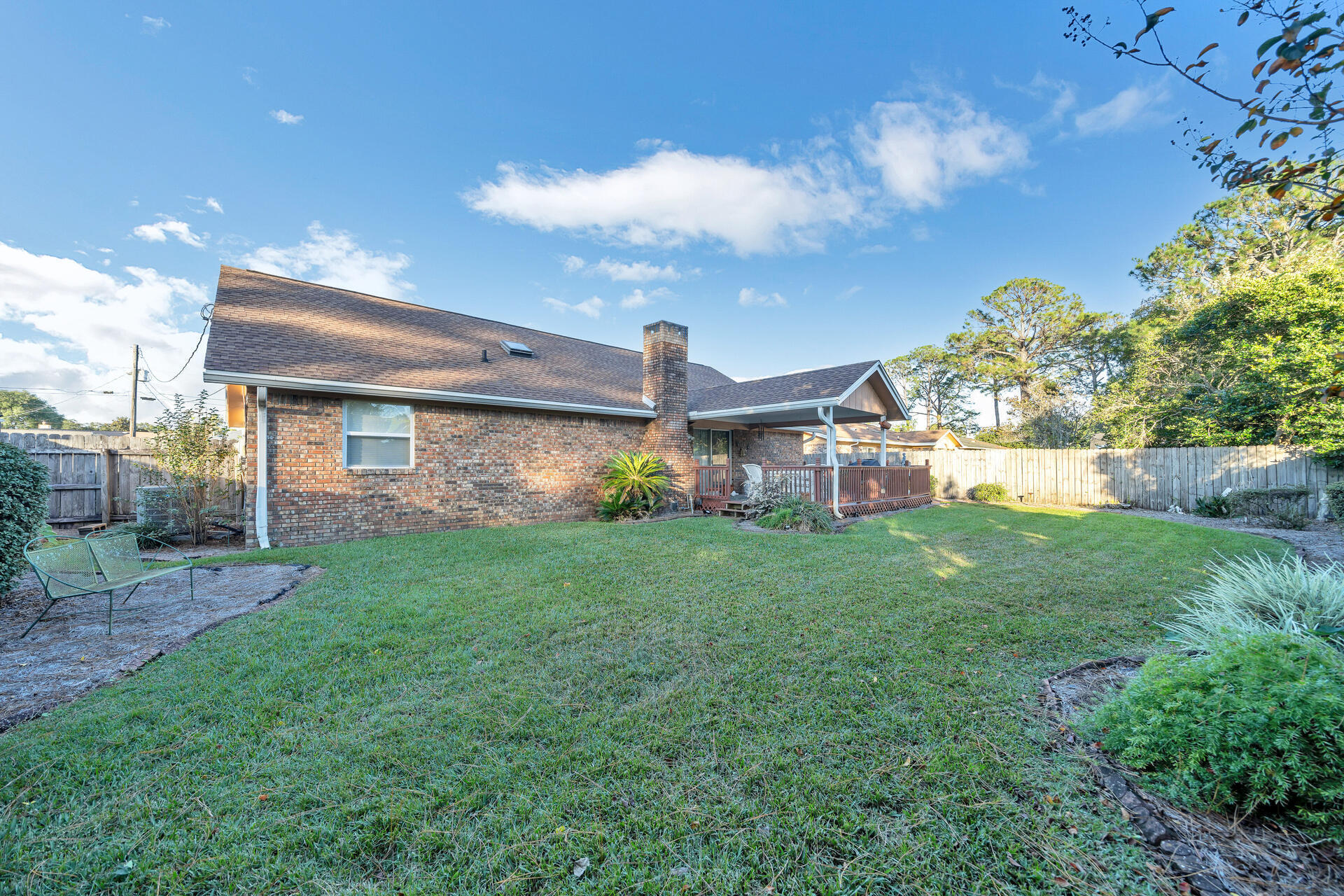 TANGLEWOOD S/D - Residential