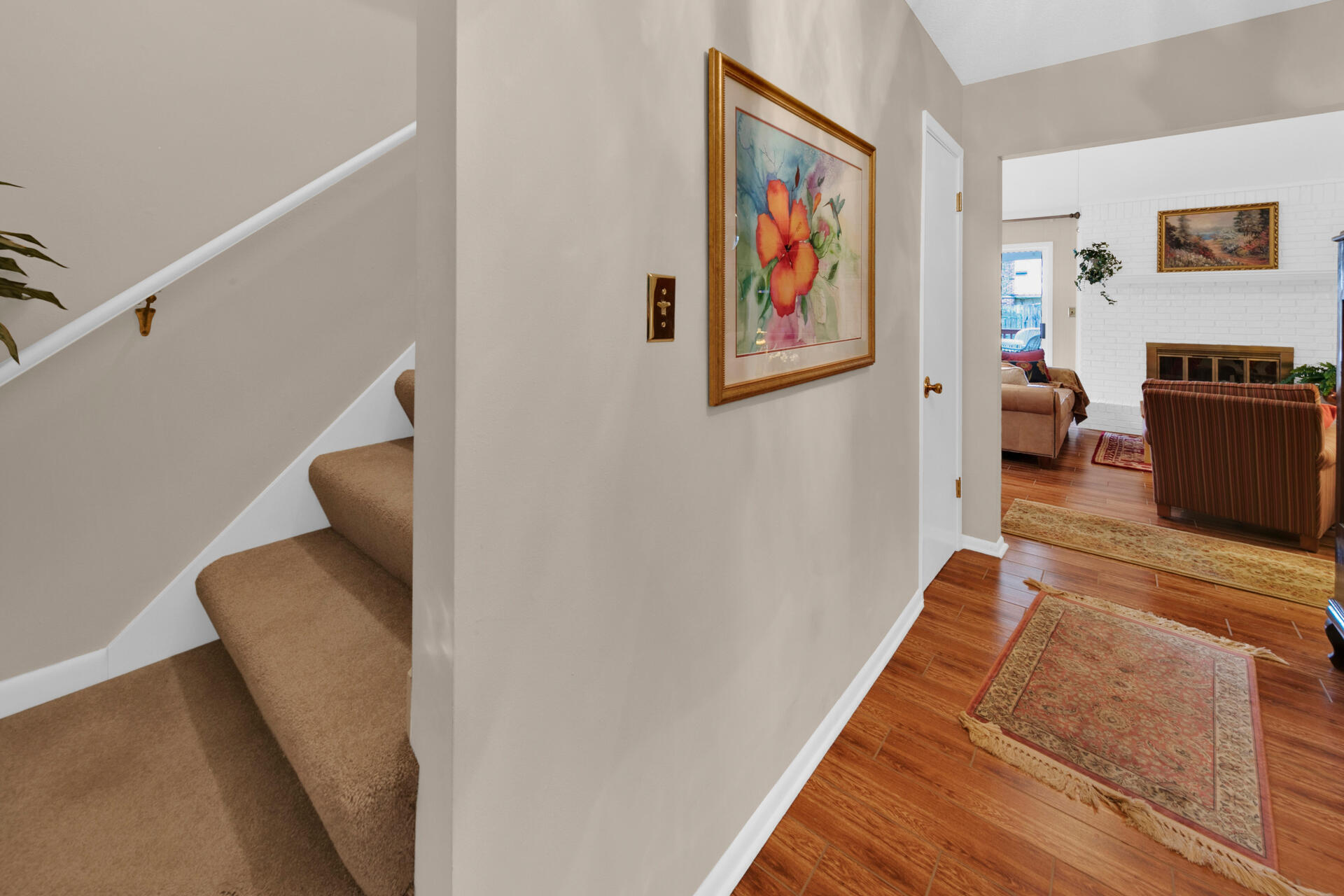 TANGLEWOOD S/D - Residential