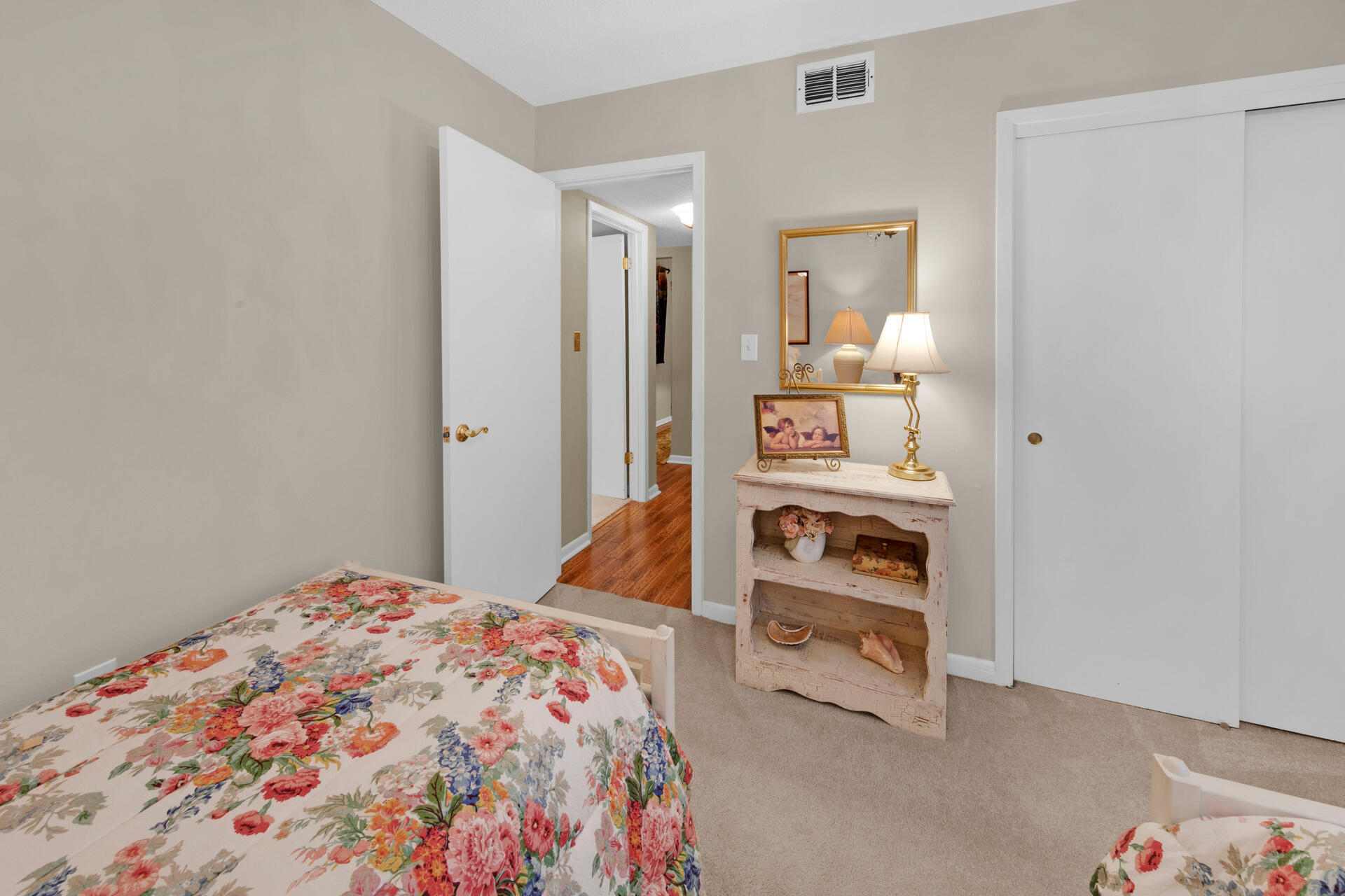 TANGLEWOOD S/D - Residential