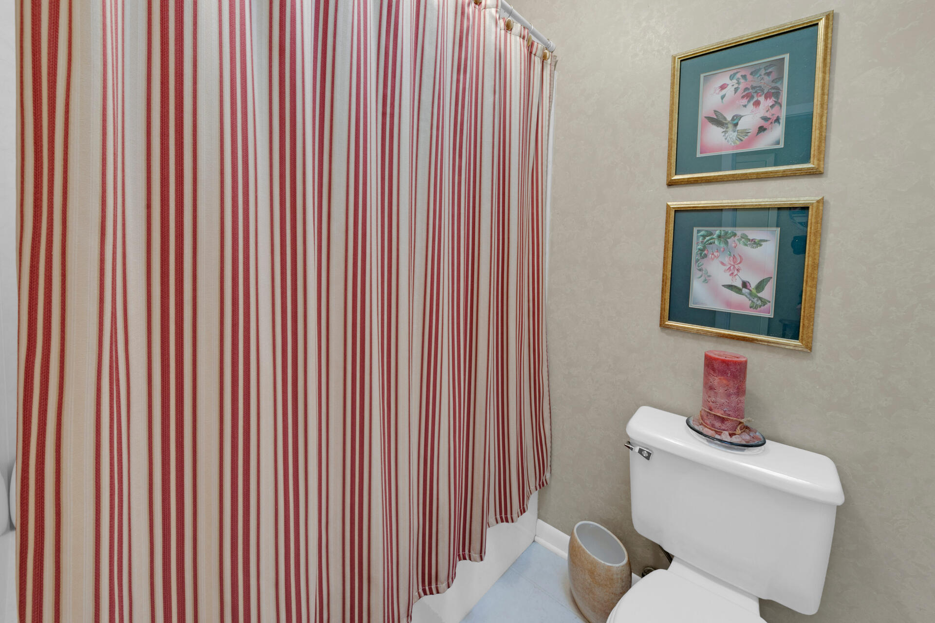 TANGLEWOOD S/D - Residential