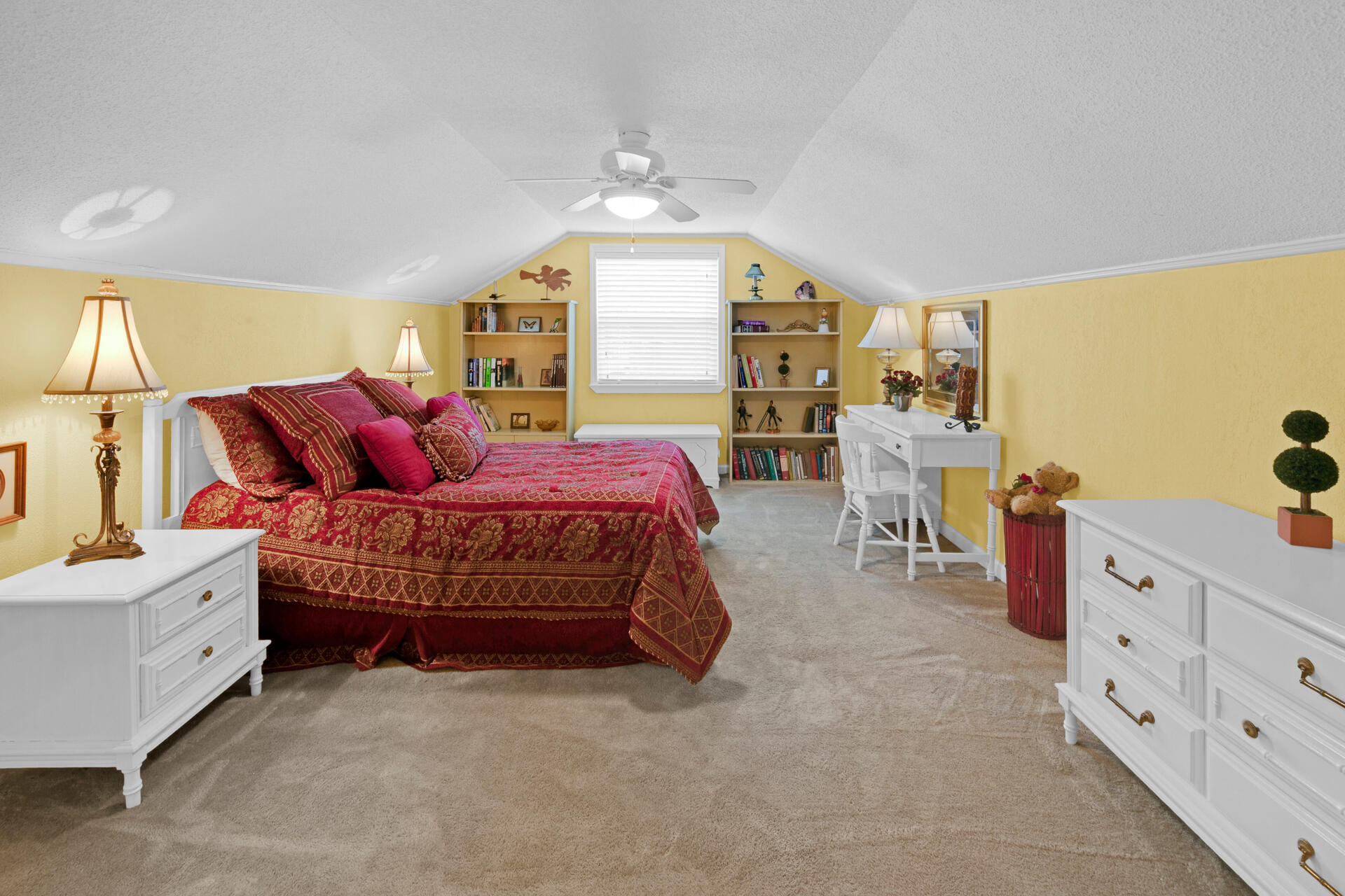 TANGLEWOOD S/D - Residential