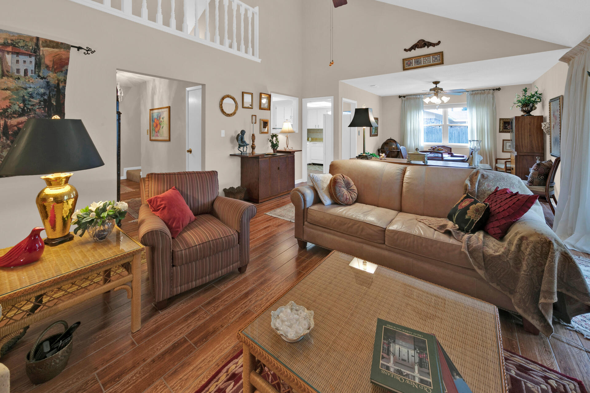 TANGLEWOOD S/D - Residential