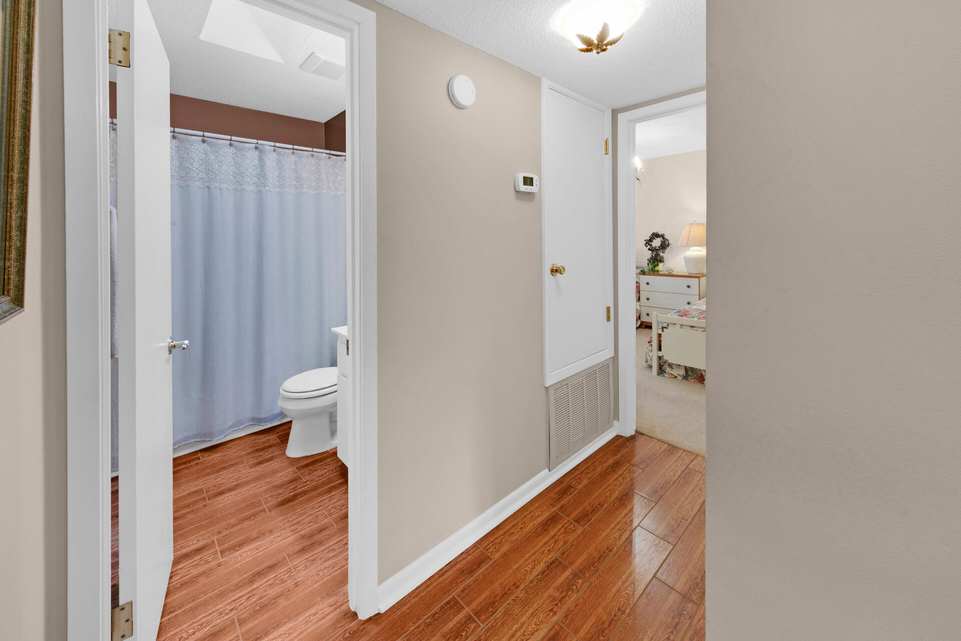 TANGLEWOOD S/D - Residential