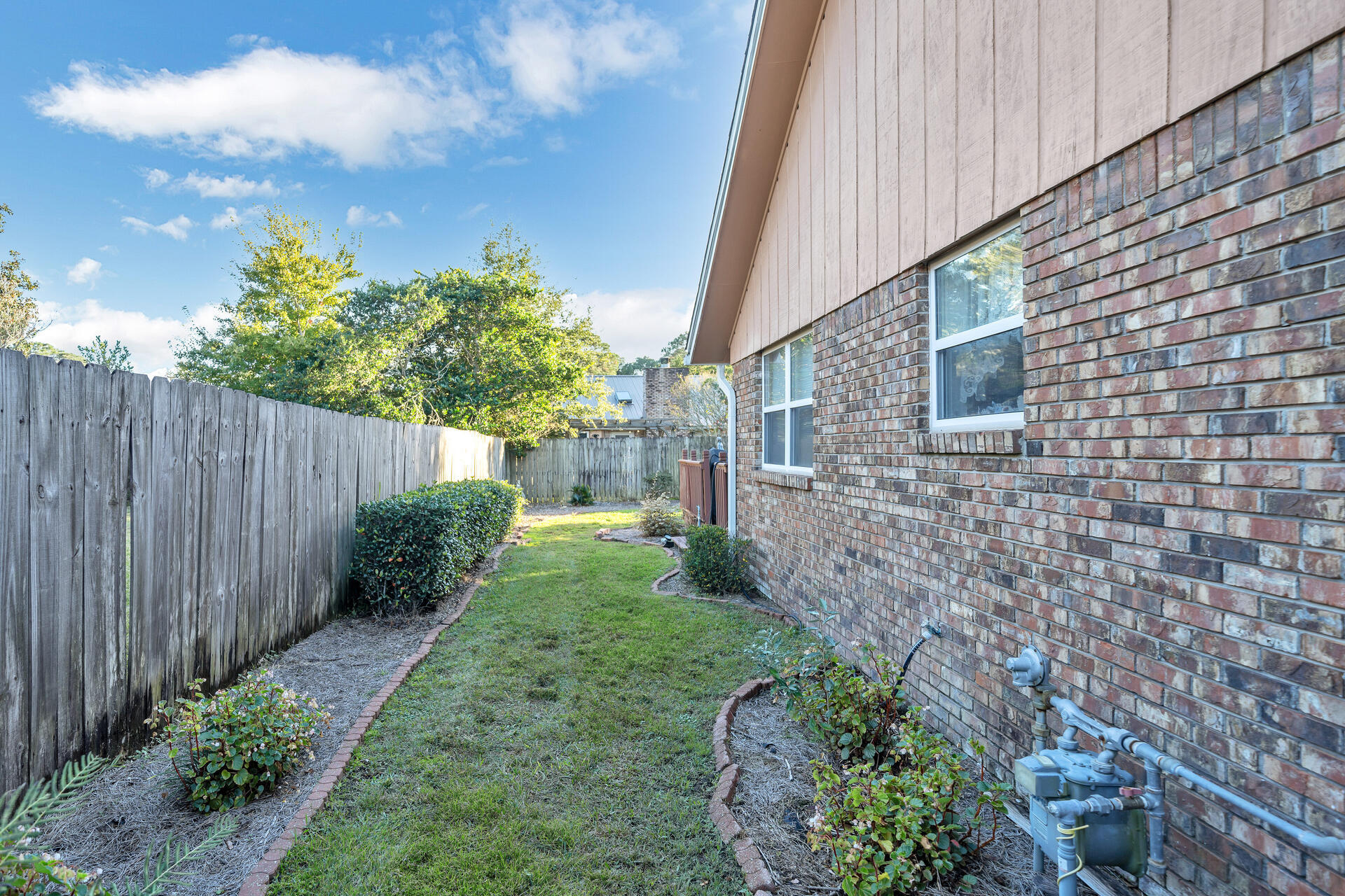 TANGLEWOOD S/D - Residential