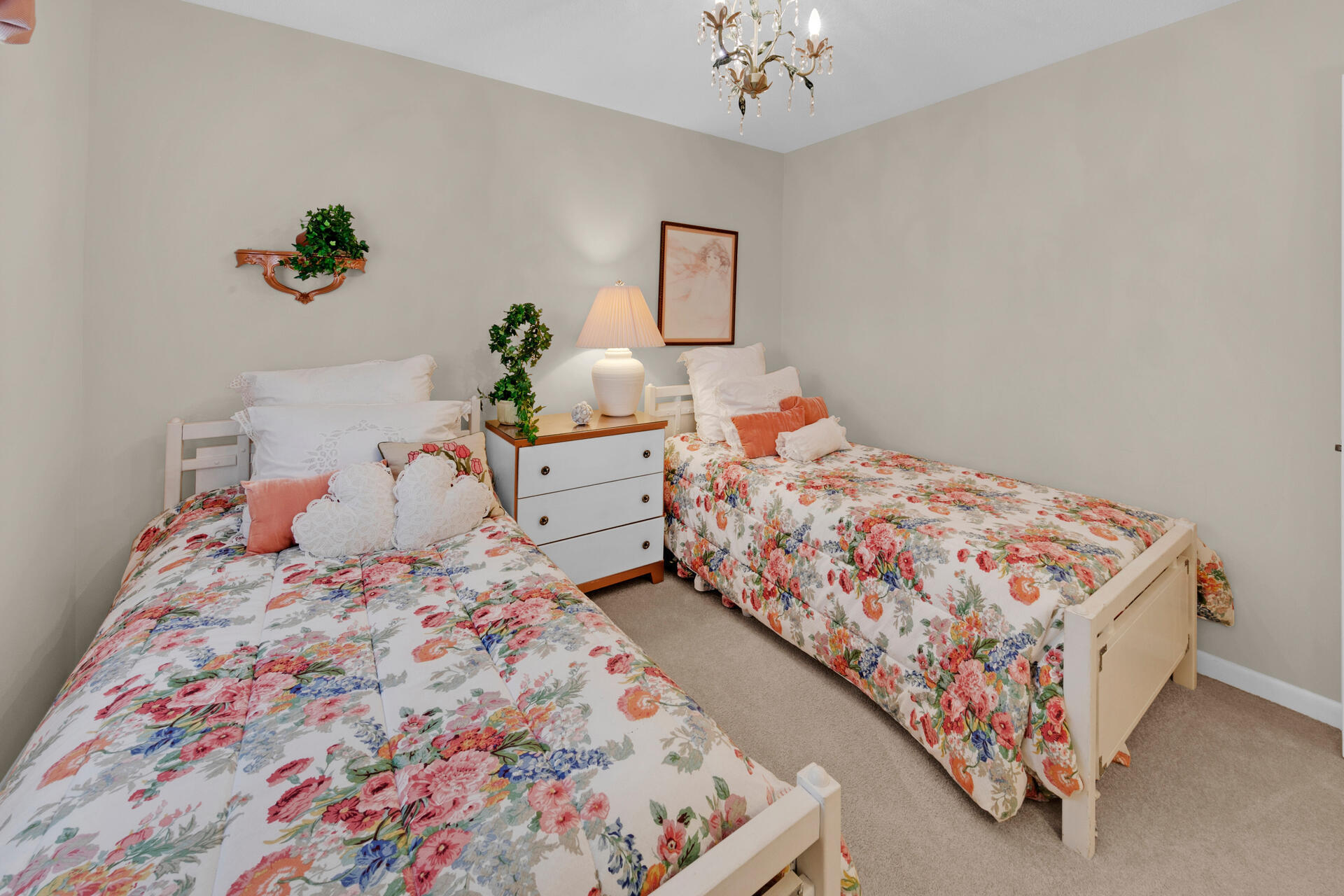 TANGLEWOOD S/D - Residential