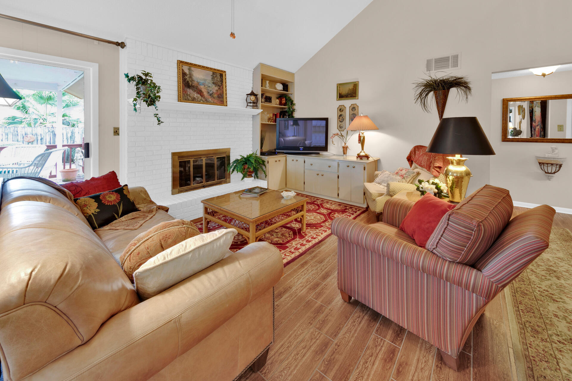 TANGLEWOOD S/D - Residential