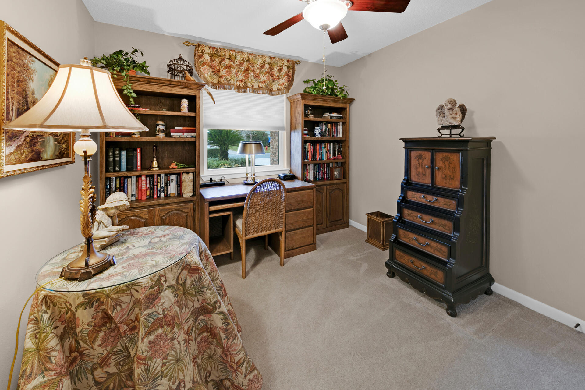 TANGLEWOOD S/D - Residential