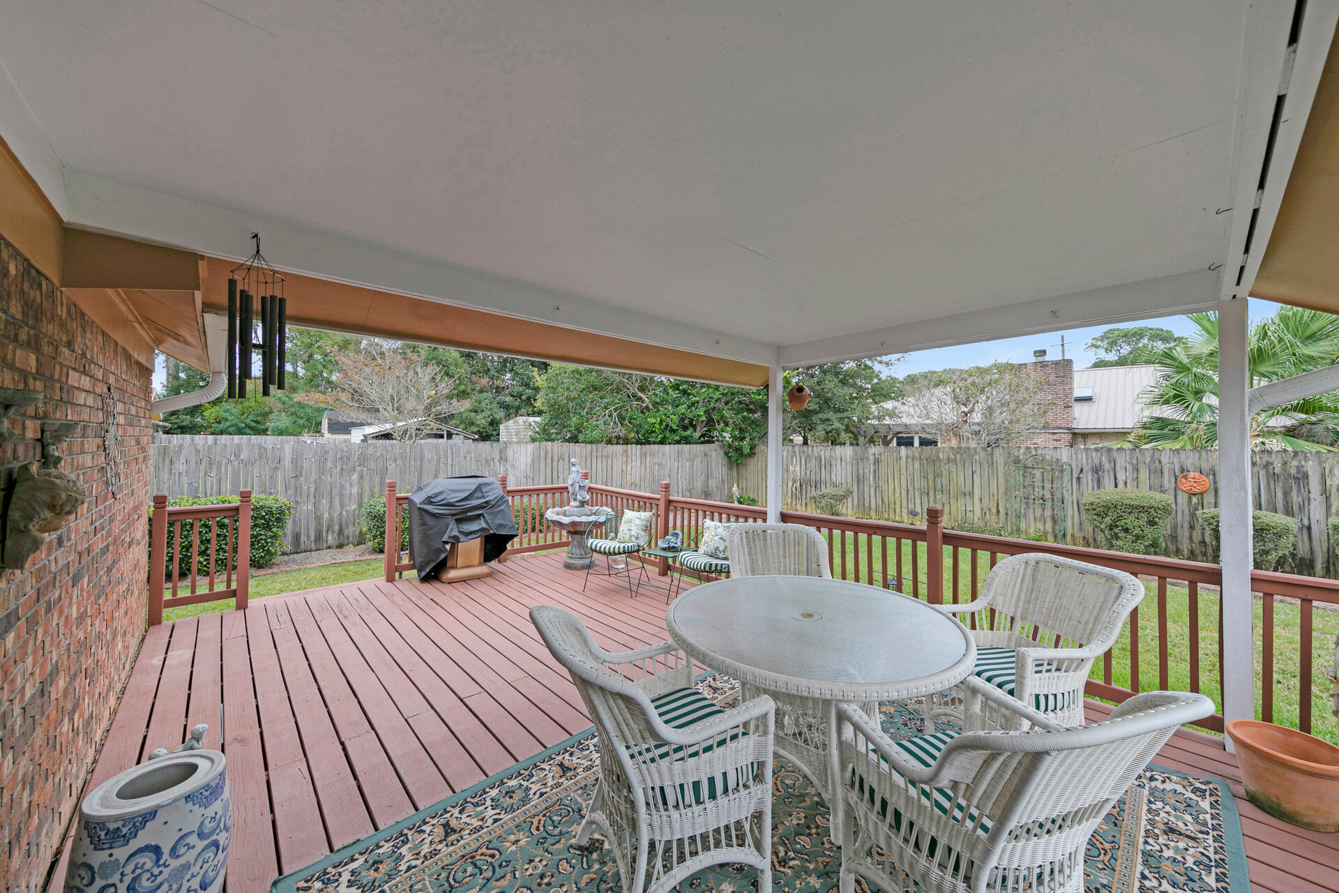 TANGLEWOOD S/D - Residential