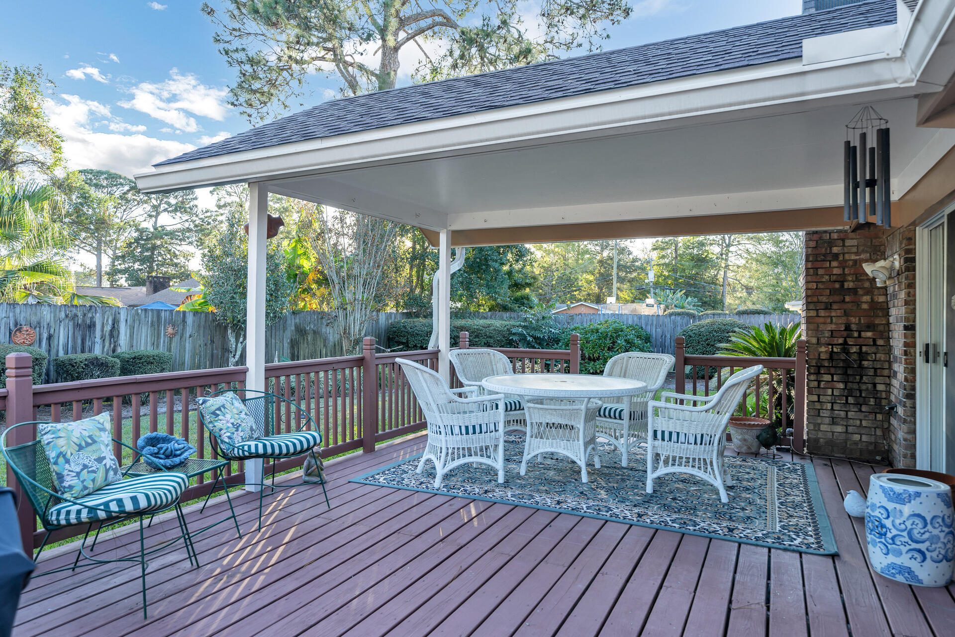 TANGLEWOOD S/D - Residential