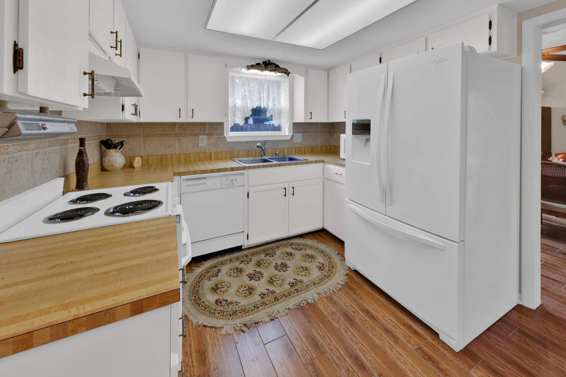 TANGLEWOOD S/D - Residential