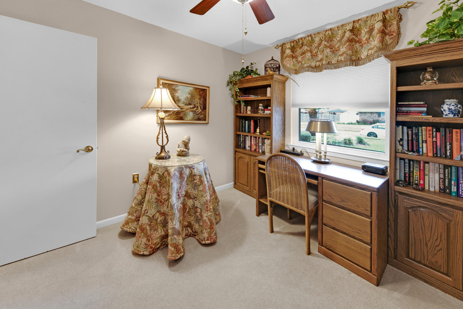 TANGLEWOOD S/D - Residential