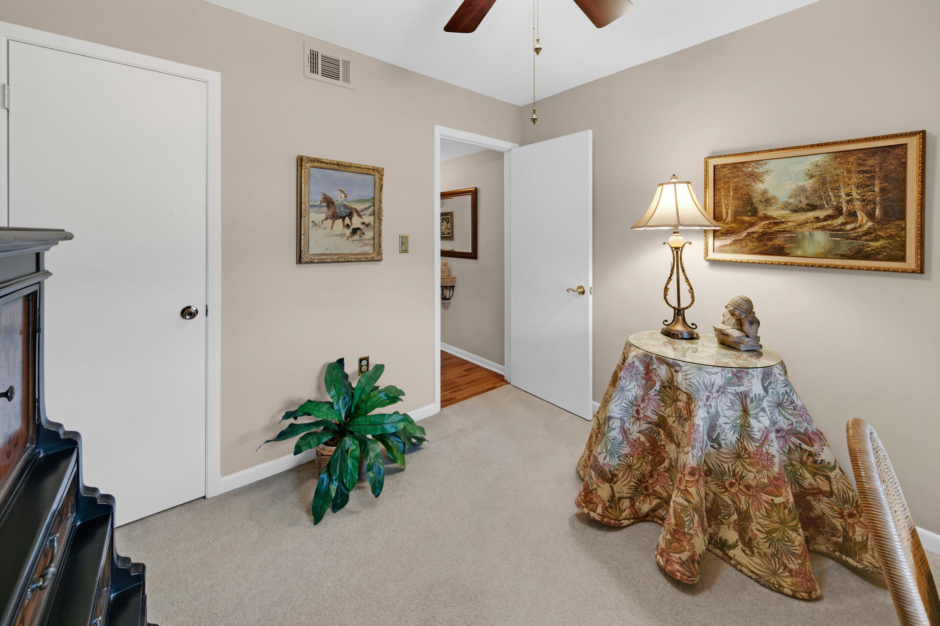 TANGLEWOOD S/D - Residential