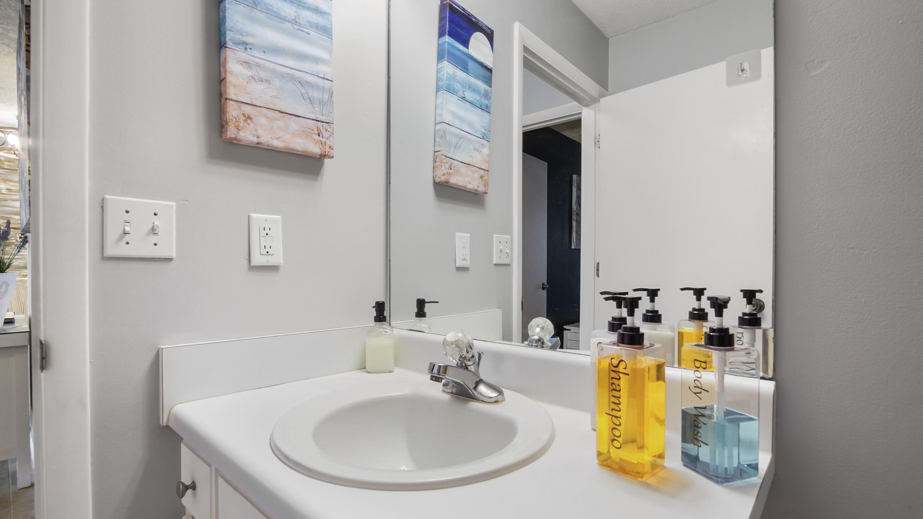 Wendwood Condo - Residential
