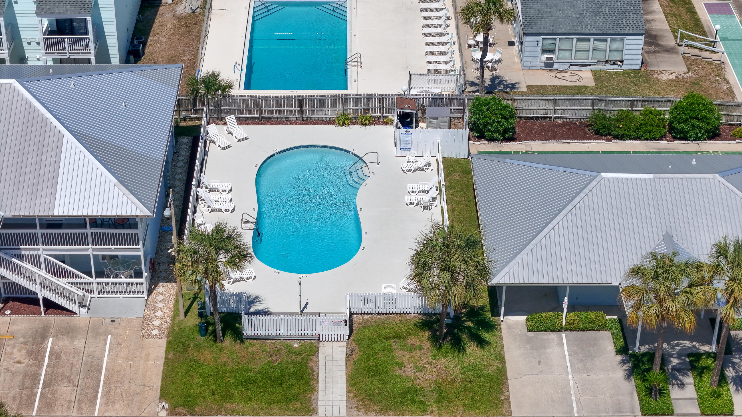 Wendwood Condo - Residential