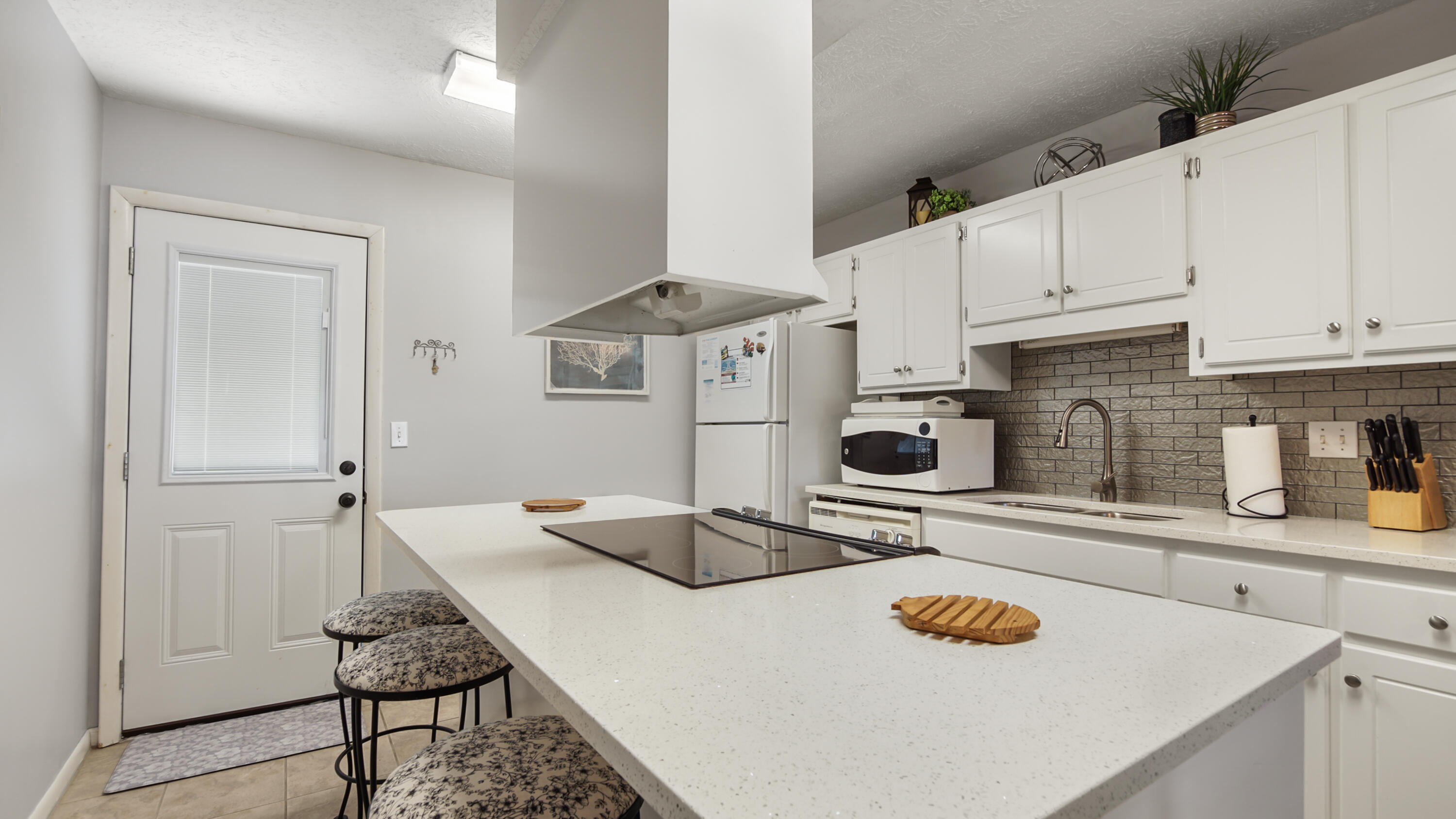 Wendwood Condo - Residential