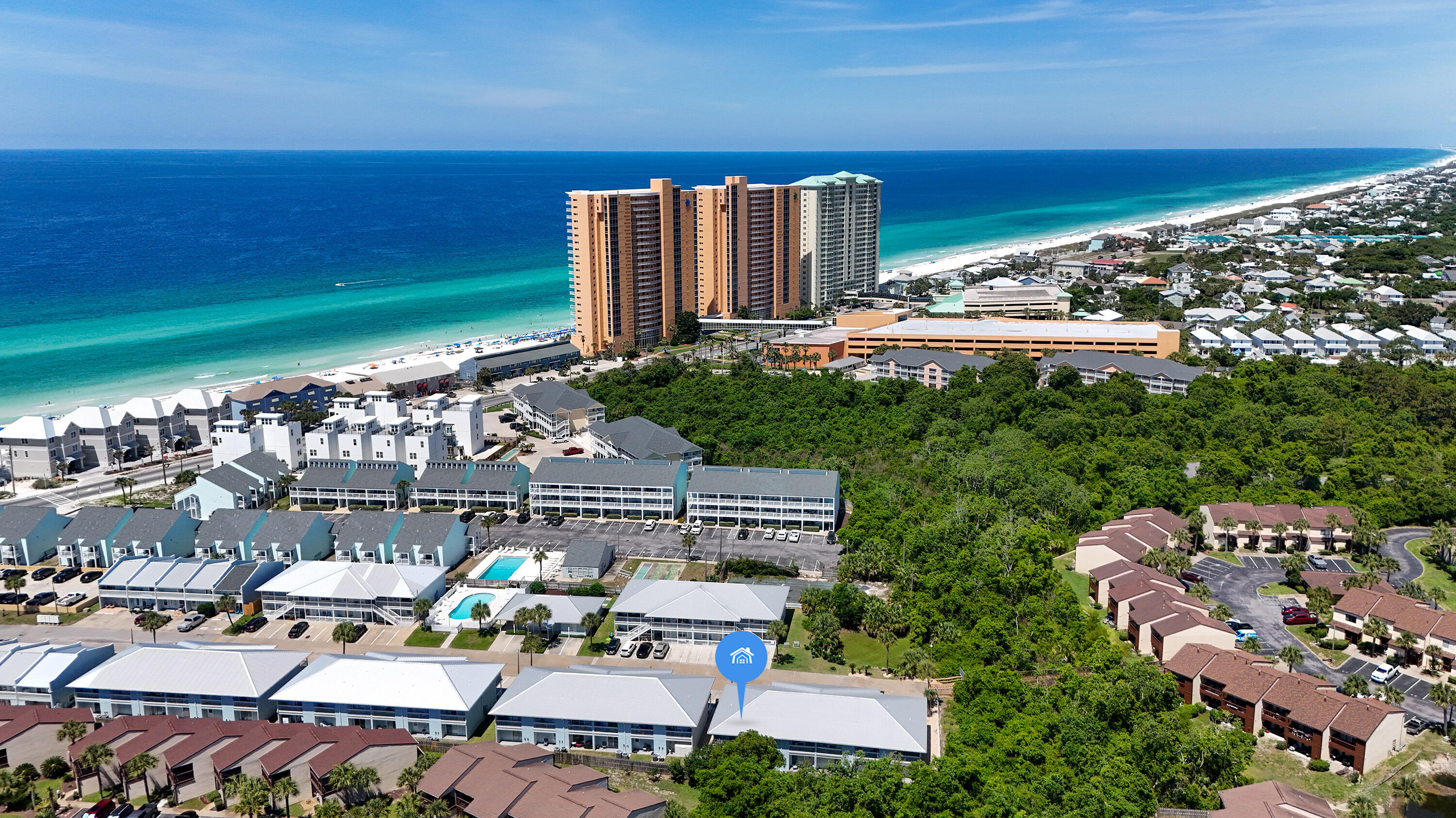 Wendwood Condo - Residential