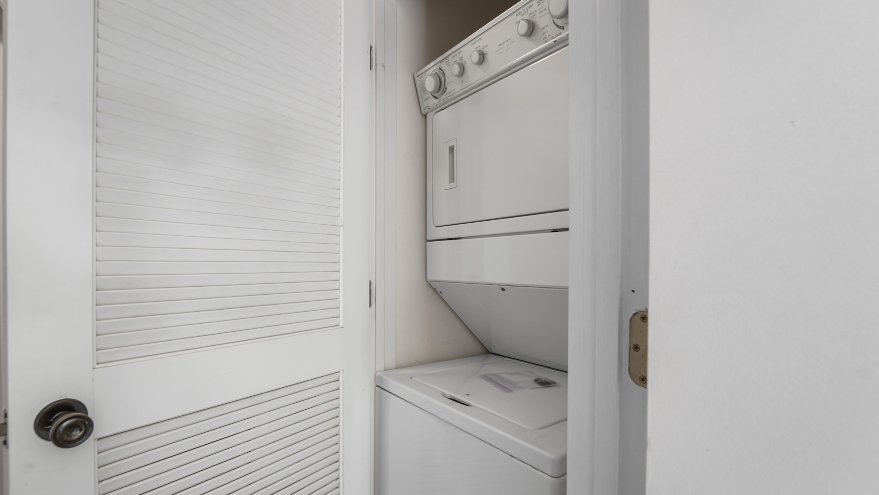 Wendwood Condo - Residential