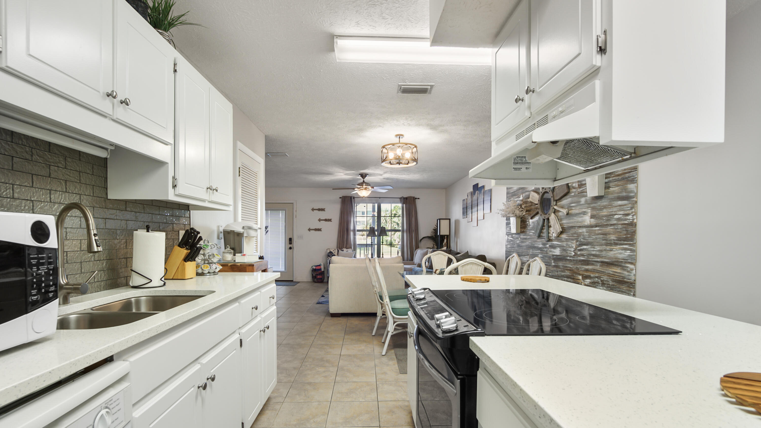 Wendwood Condo - Residential
