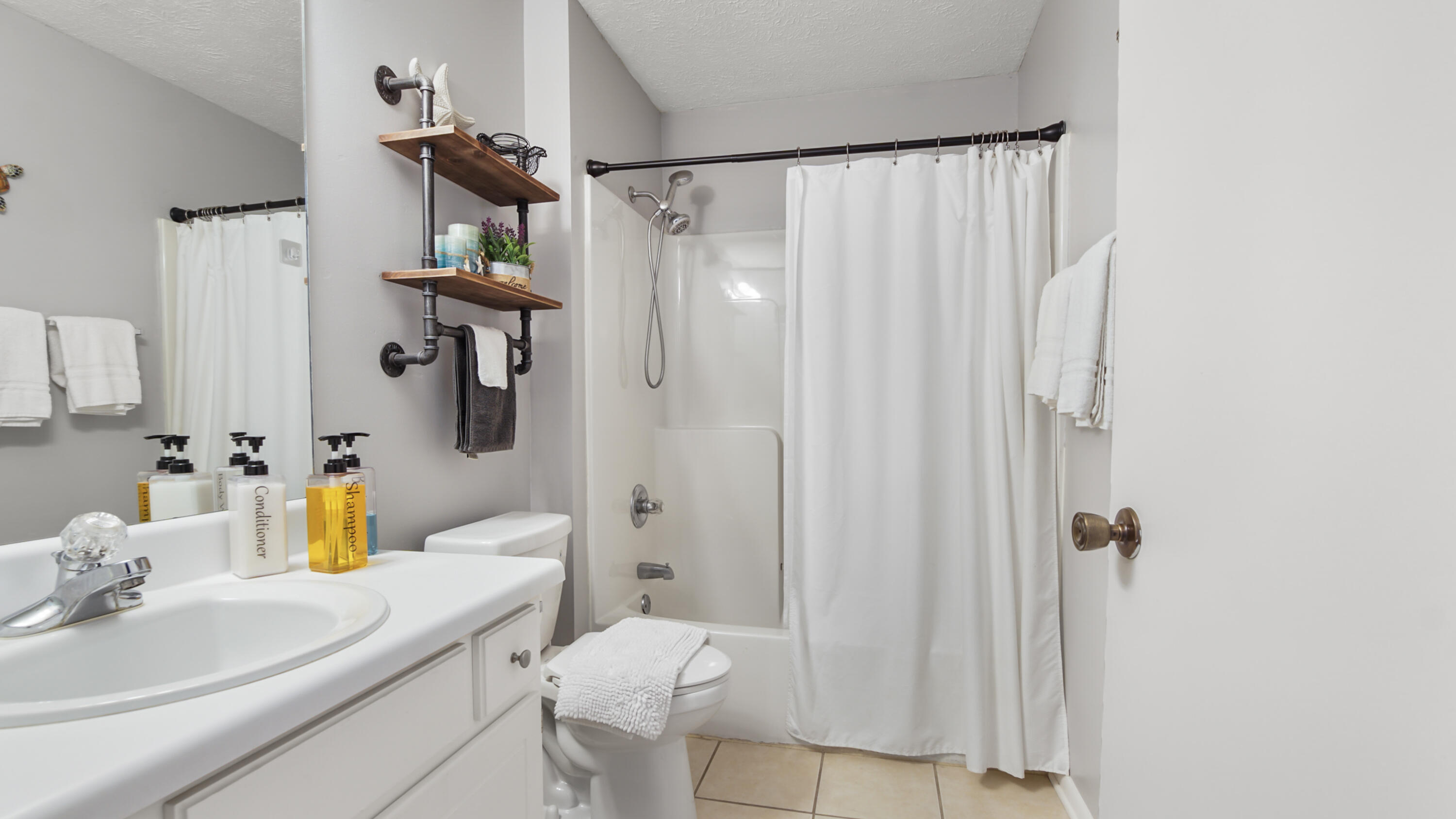 Wendwood Condo - Residential