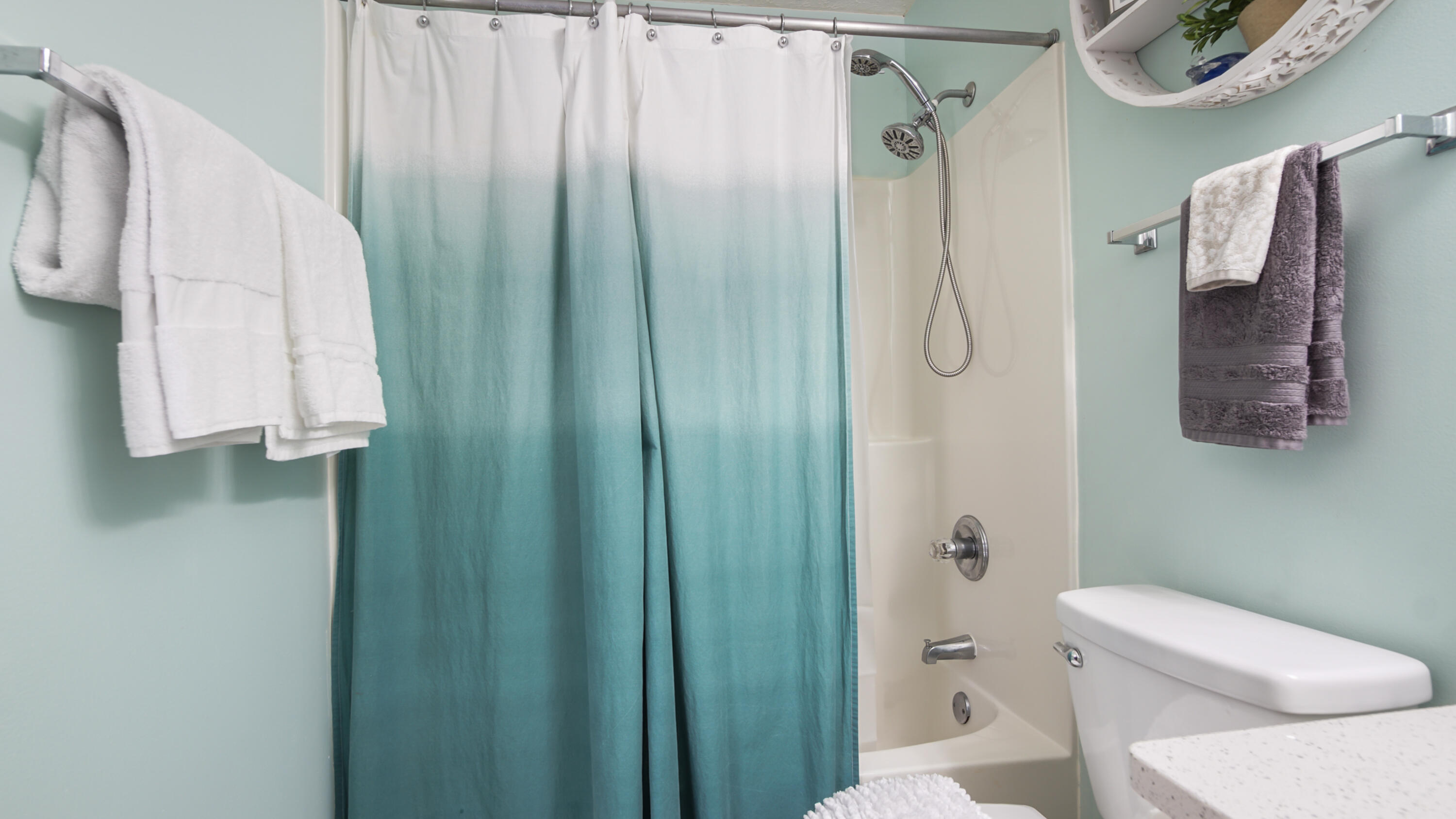 Wendwood Condo - Residential